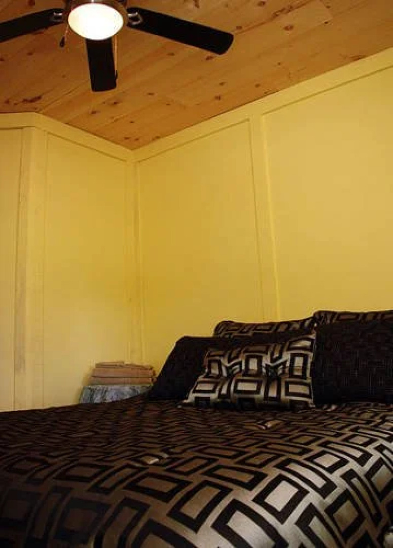 Lynedoch Lyceum Retreat