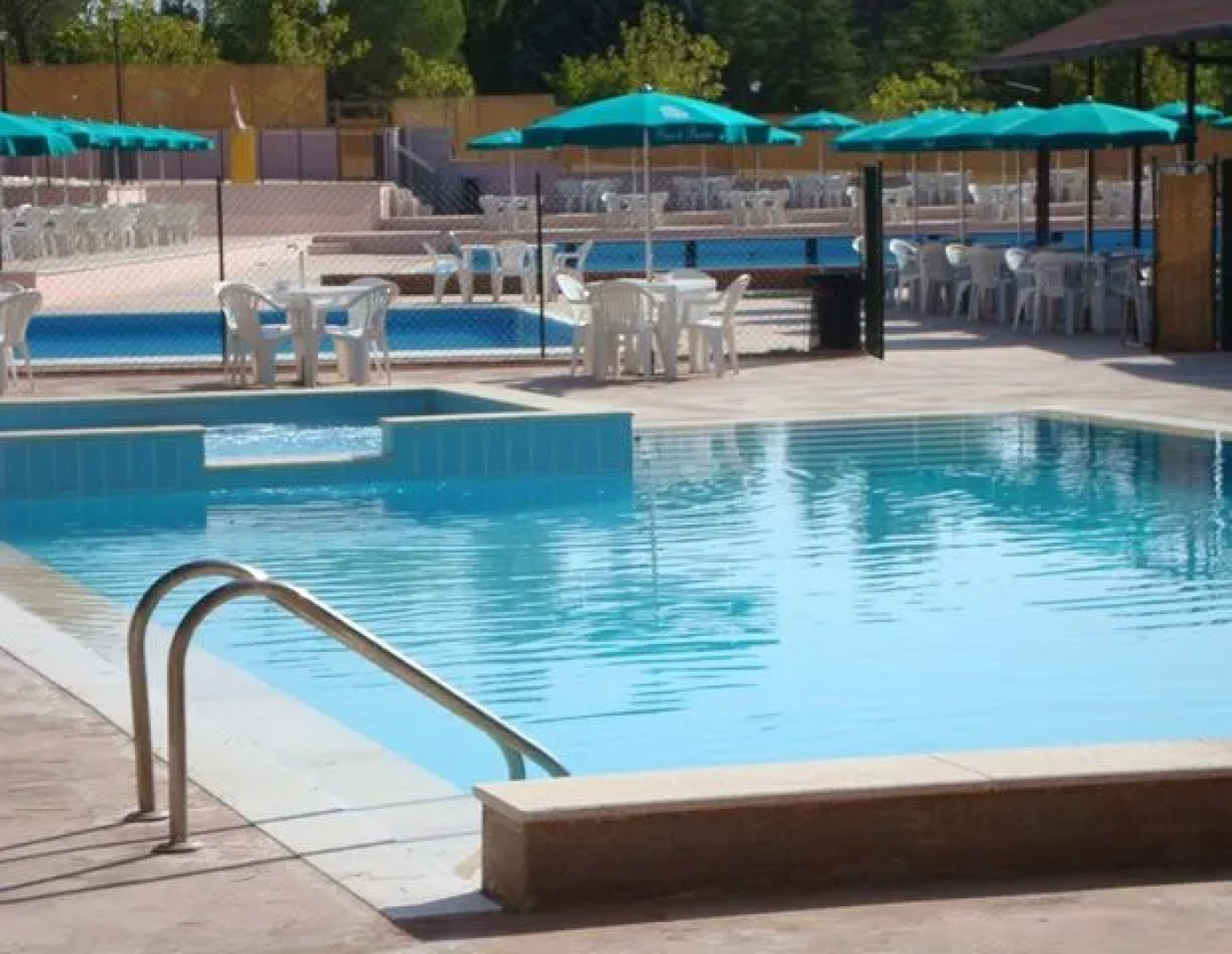 Agriturismo Belsito Pian Di Boccio