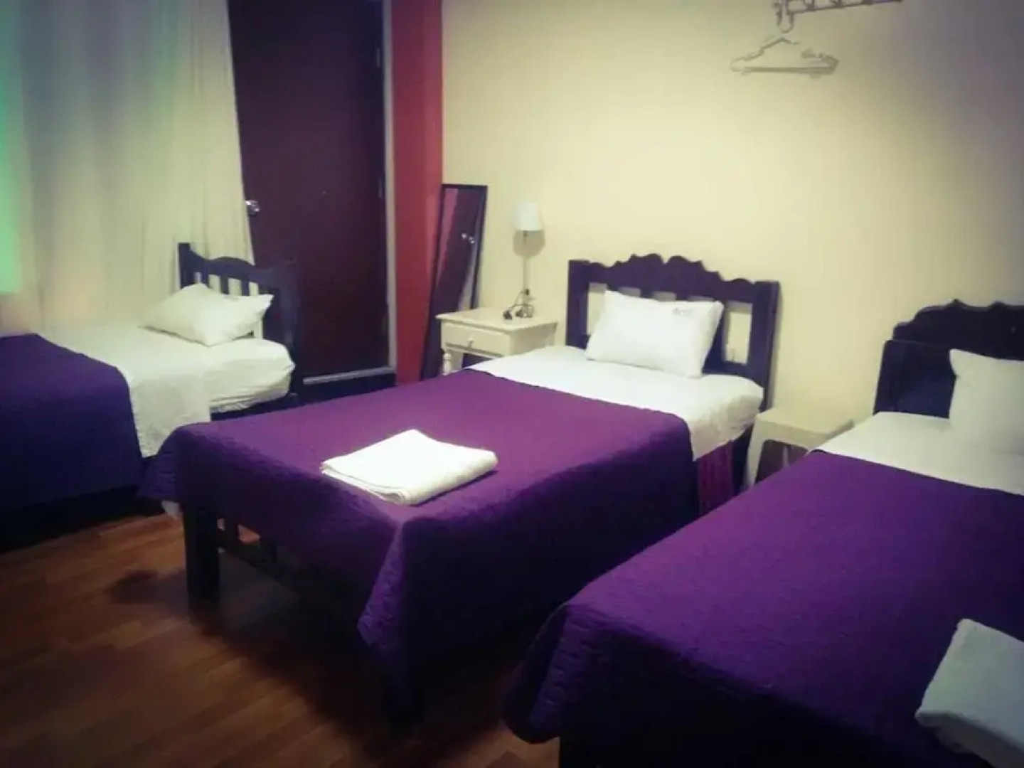 Hostal La Casona de Buenos Aires