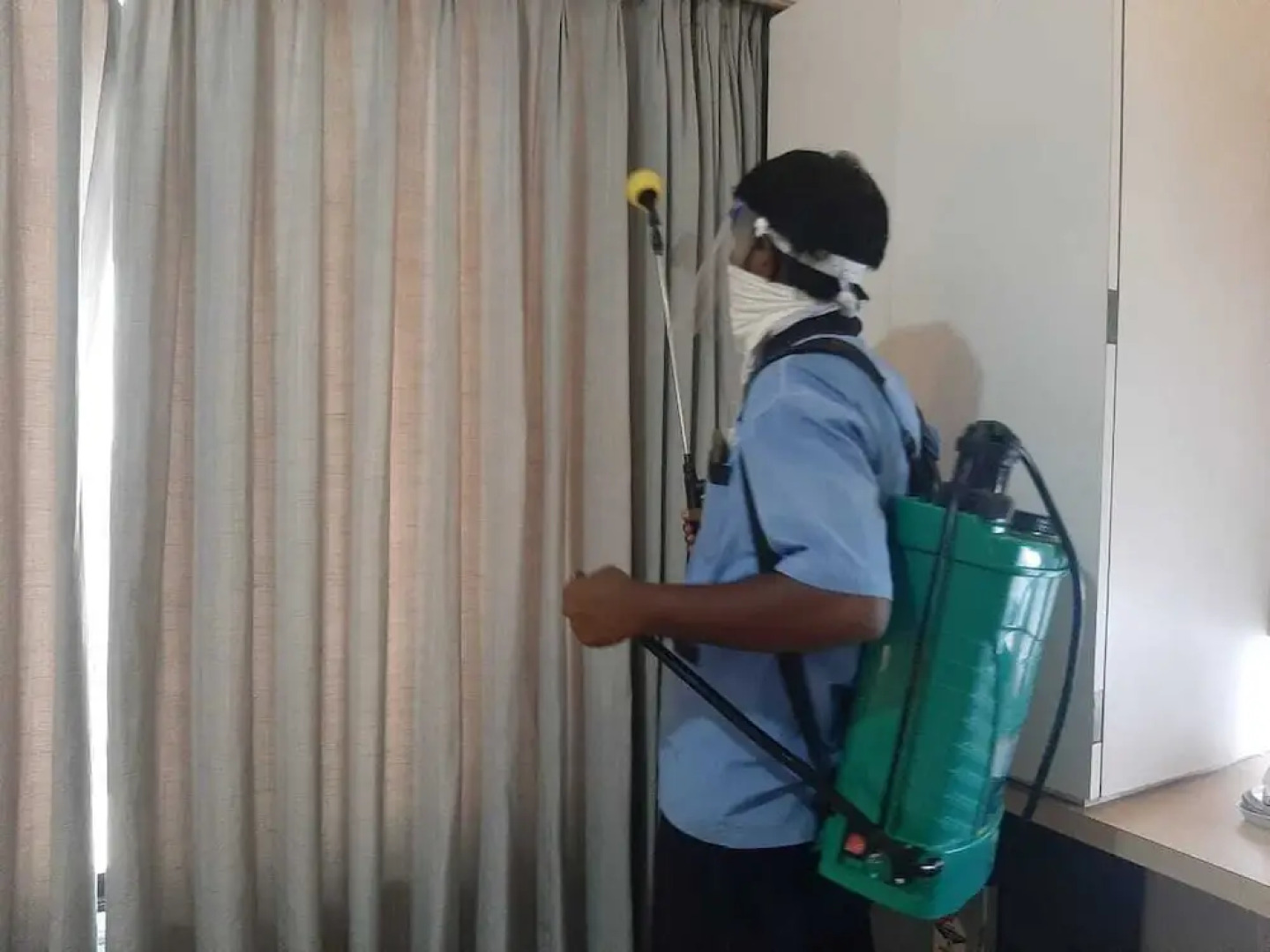 Hotel Monarch Guestline in MIDC Rabale, Navi Mumbai