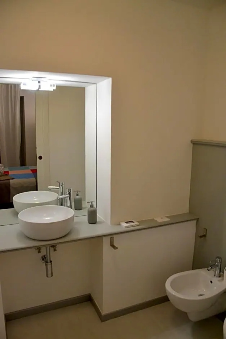 B&B Casale Fonte Vecchia