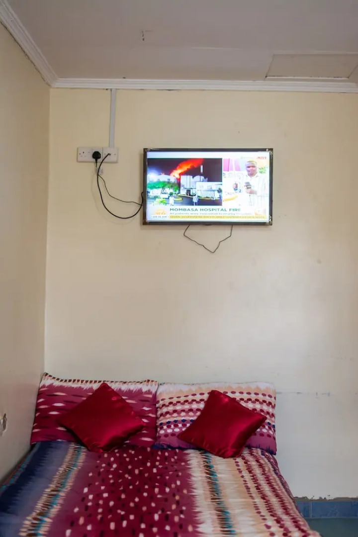 Kolol Riverside Resort