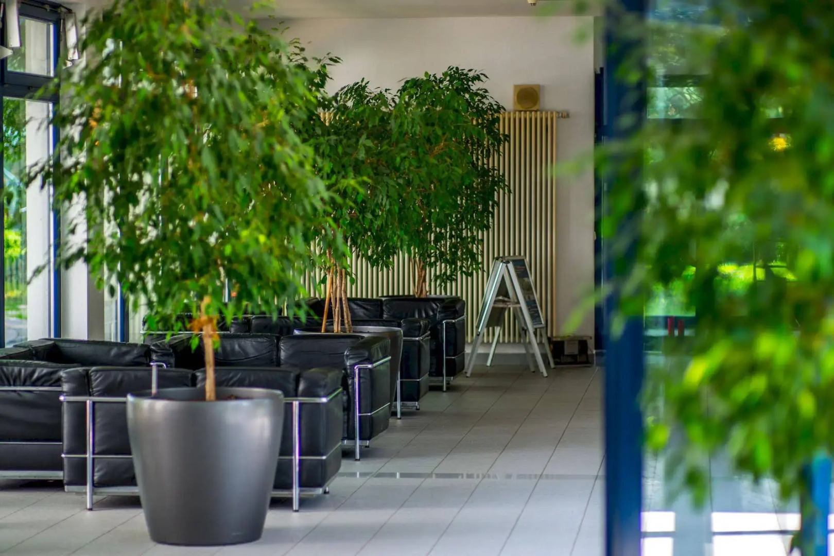 Hotel an der Therme Haus 3