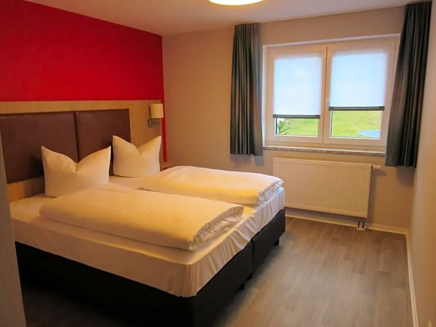 Hotel Gasthaus Steiger