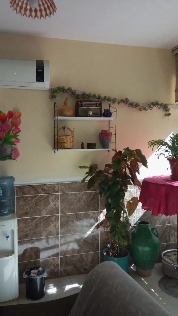 Naz Yilmaz Apart Otel