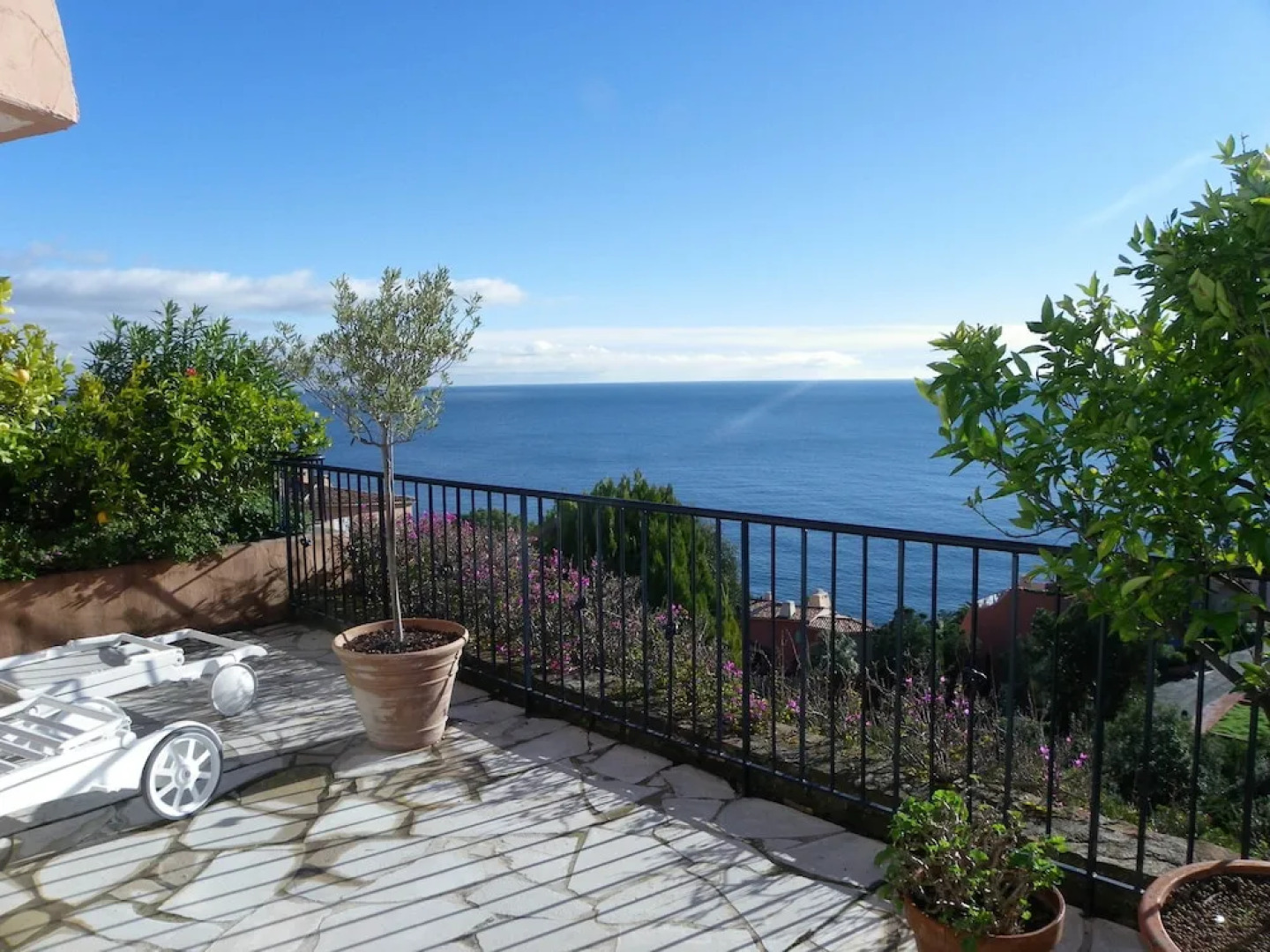 Agence la Galère - Appartement Crocus 2