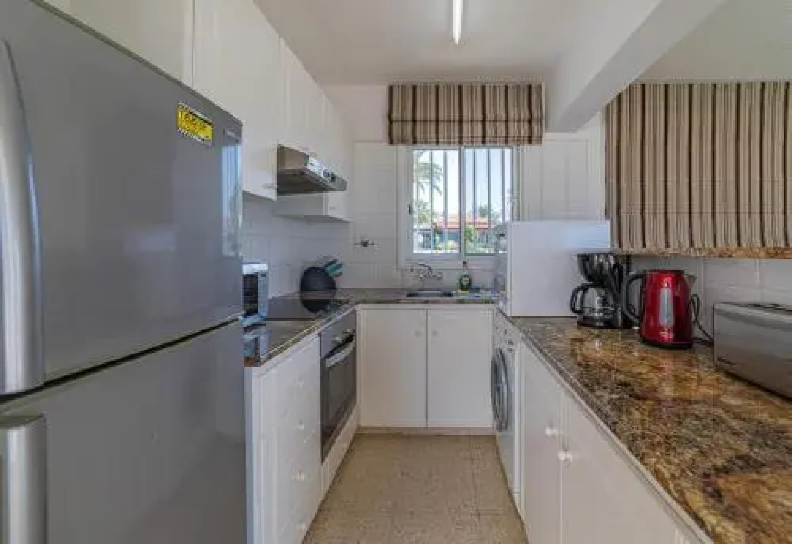 Apartment 14 in Coral Bay