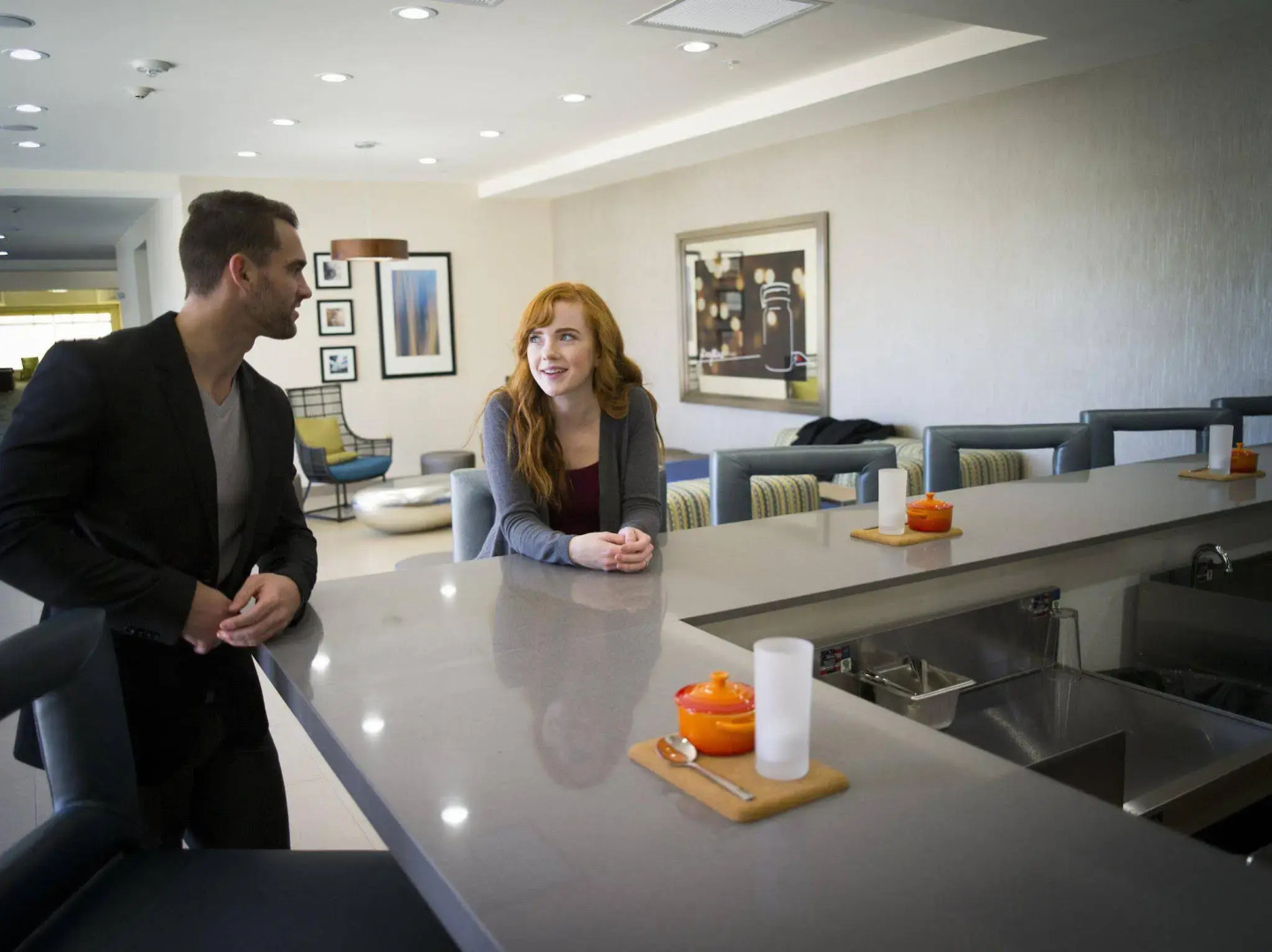 Hilton Garden Inn Longview