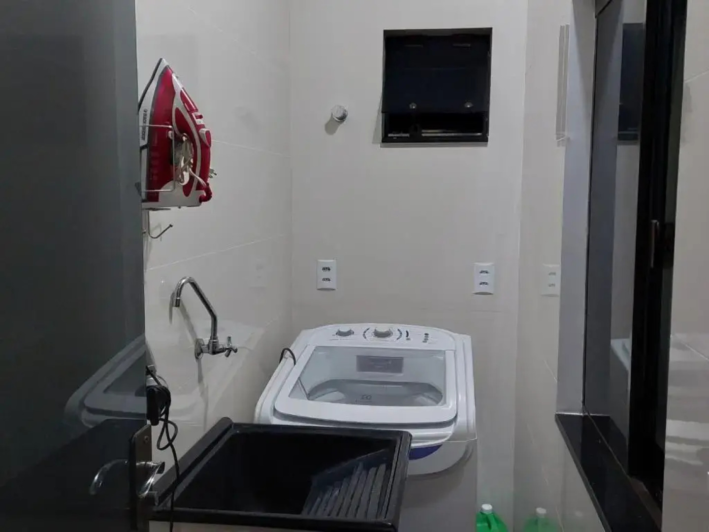 Quarto Gravatá Navegantes 03