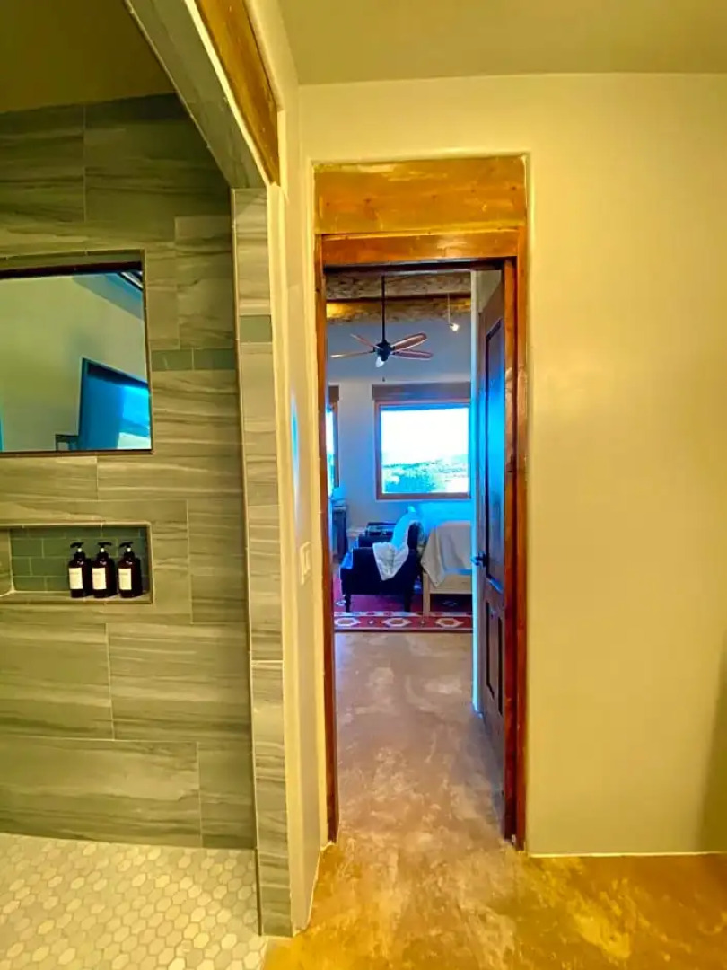 The Grand Hacienda Bed And Breakfast