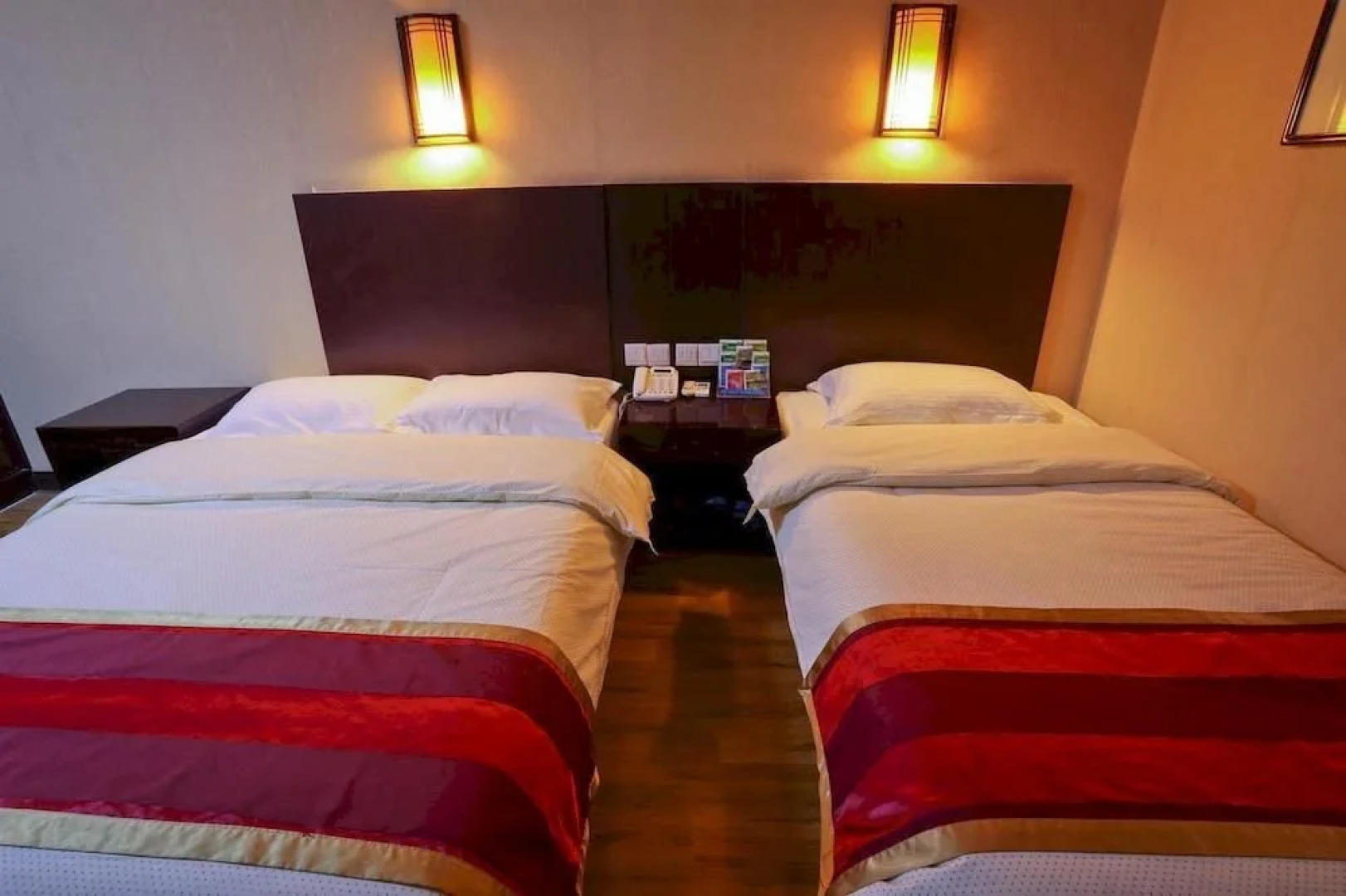 Mingya Confucianist Hotel - Qufu