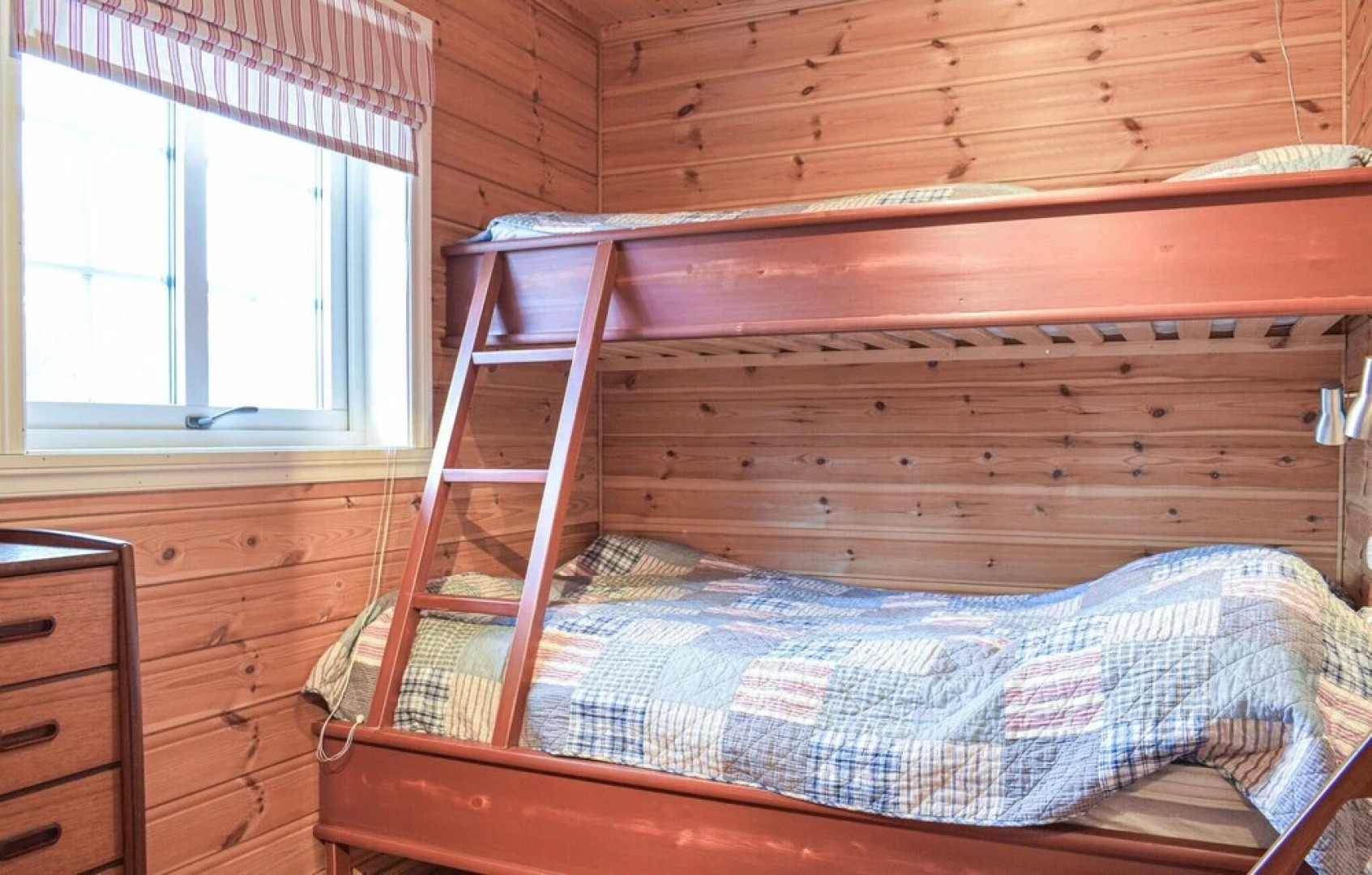 Stunning Home in Vossestrand With Sauna, Wifi and 4 Bedrooms