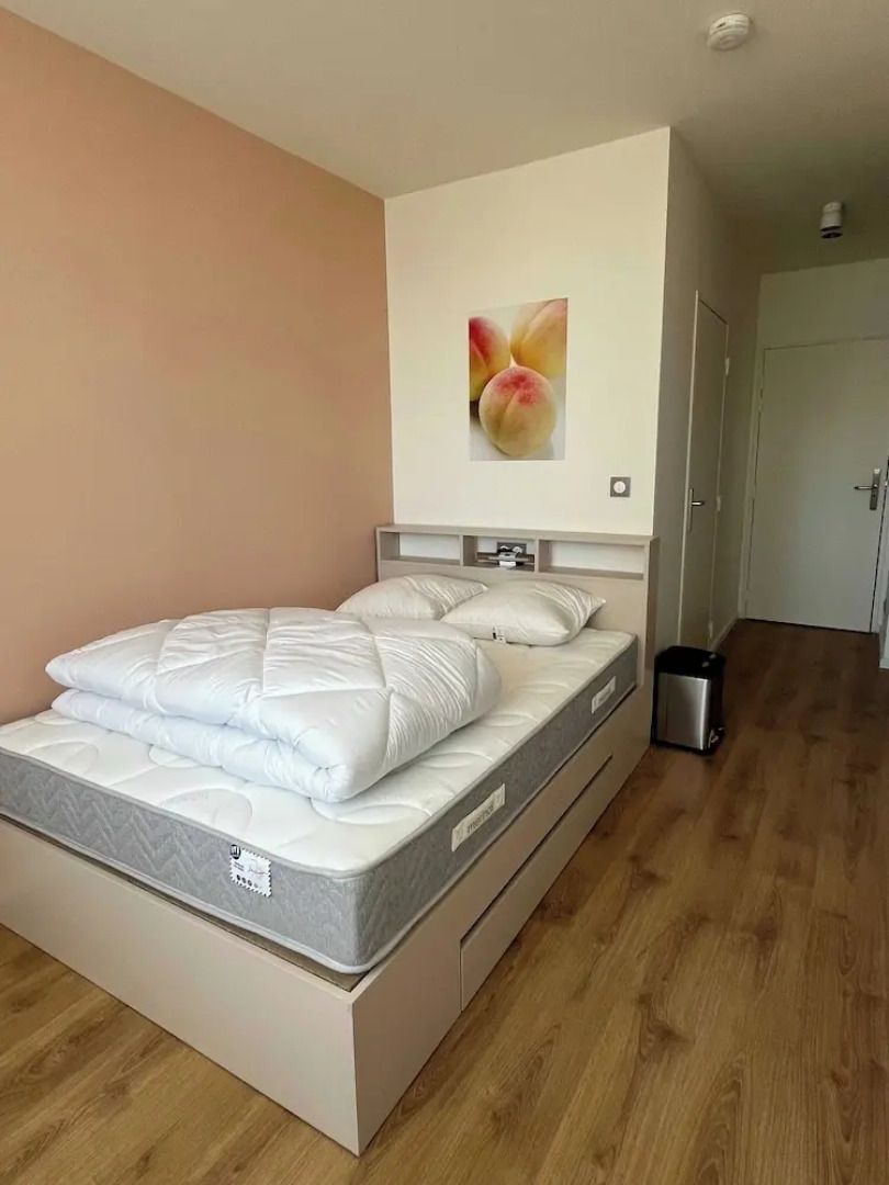 Comfort Studio in a Premium Residence- Sport/cinema