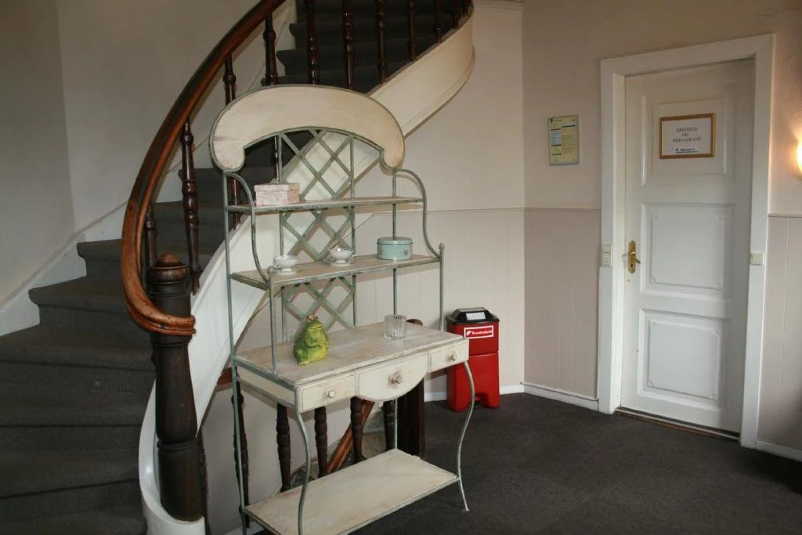 Hotel Braedstrup Kro