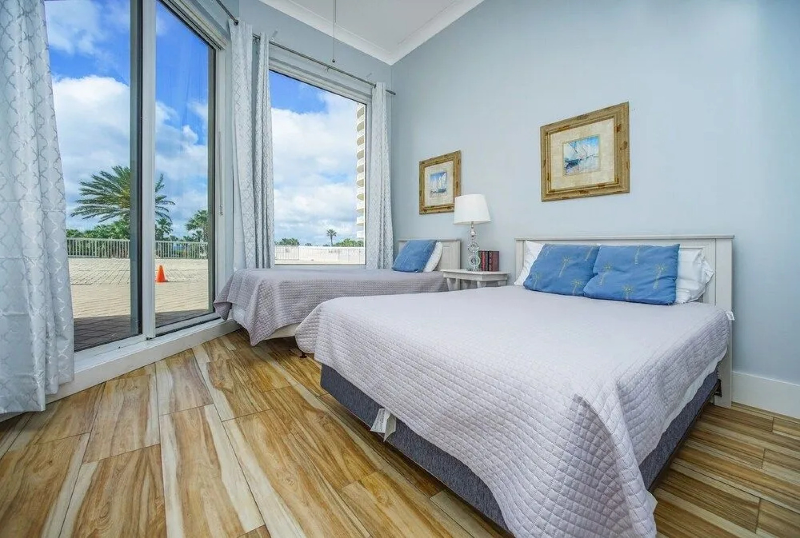 Silver Shells Beach Resort & Spa by Wyndham Vacation Rentals