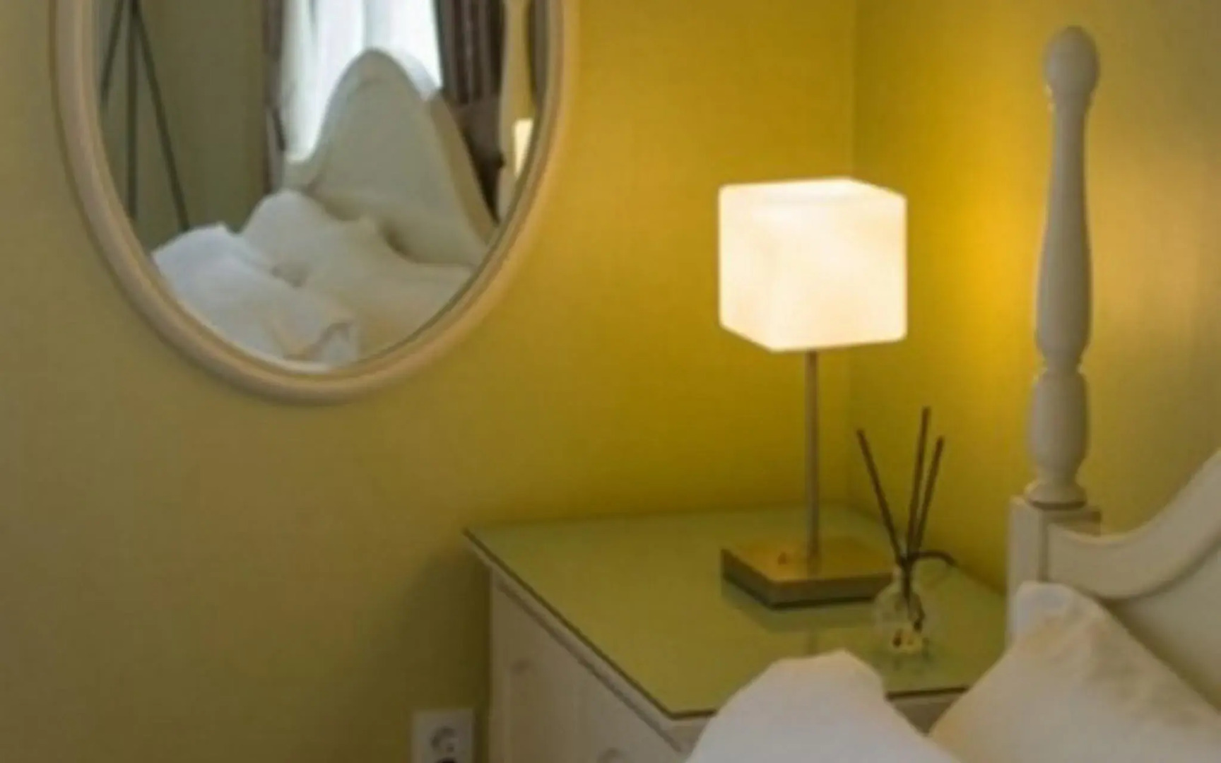 Yangpyeong Pension Bellevue