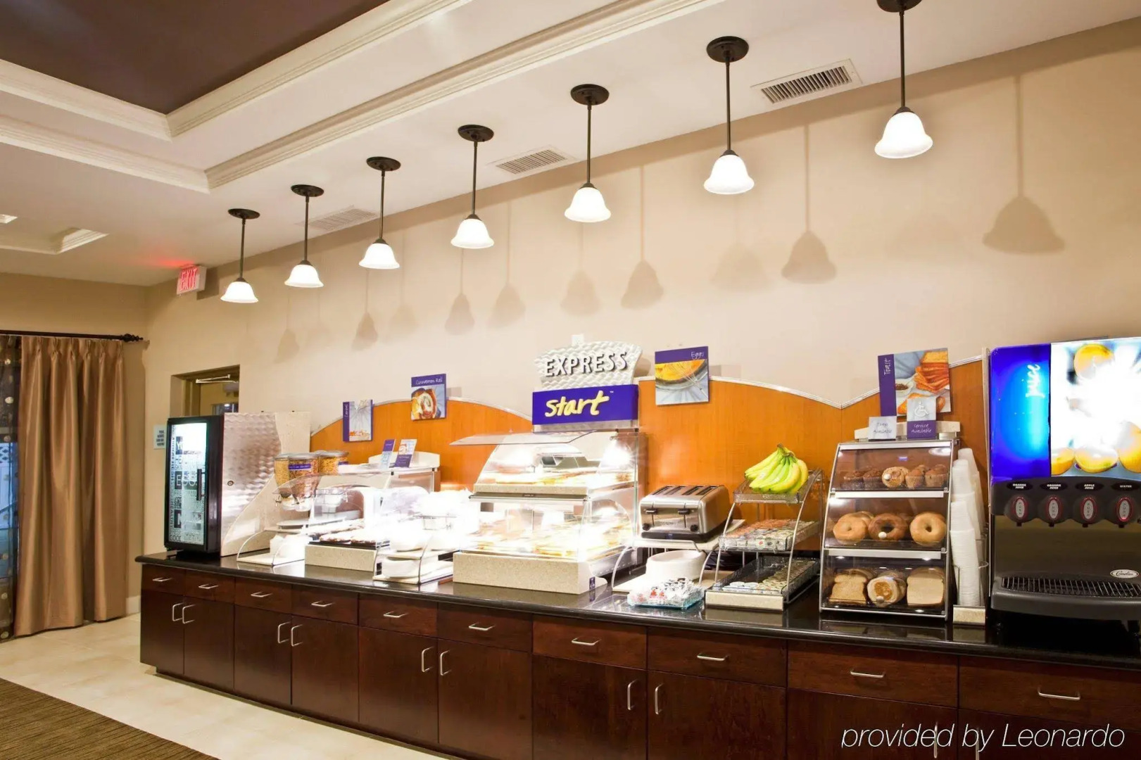 Holiday Inn Express Palatka Northwest by IHG