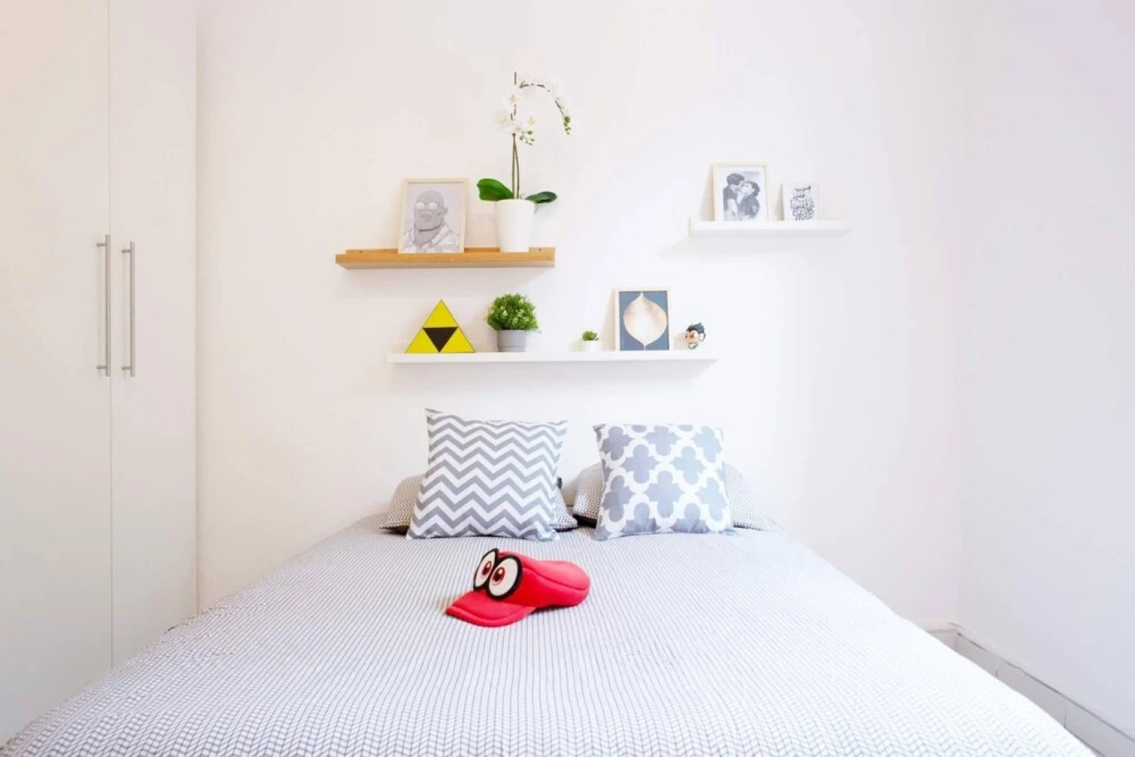 GregBnb - Le Valbourdin - Toulon Ouest