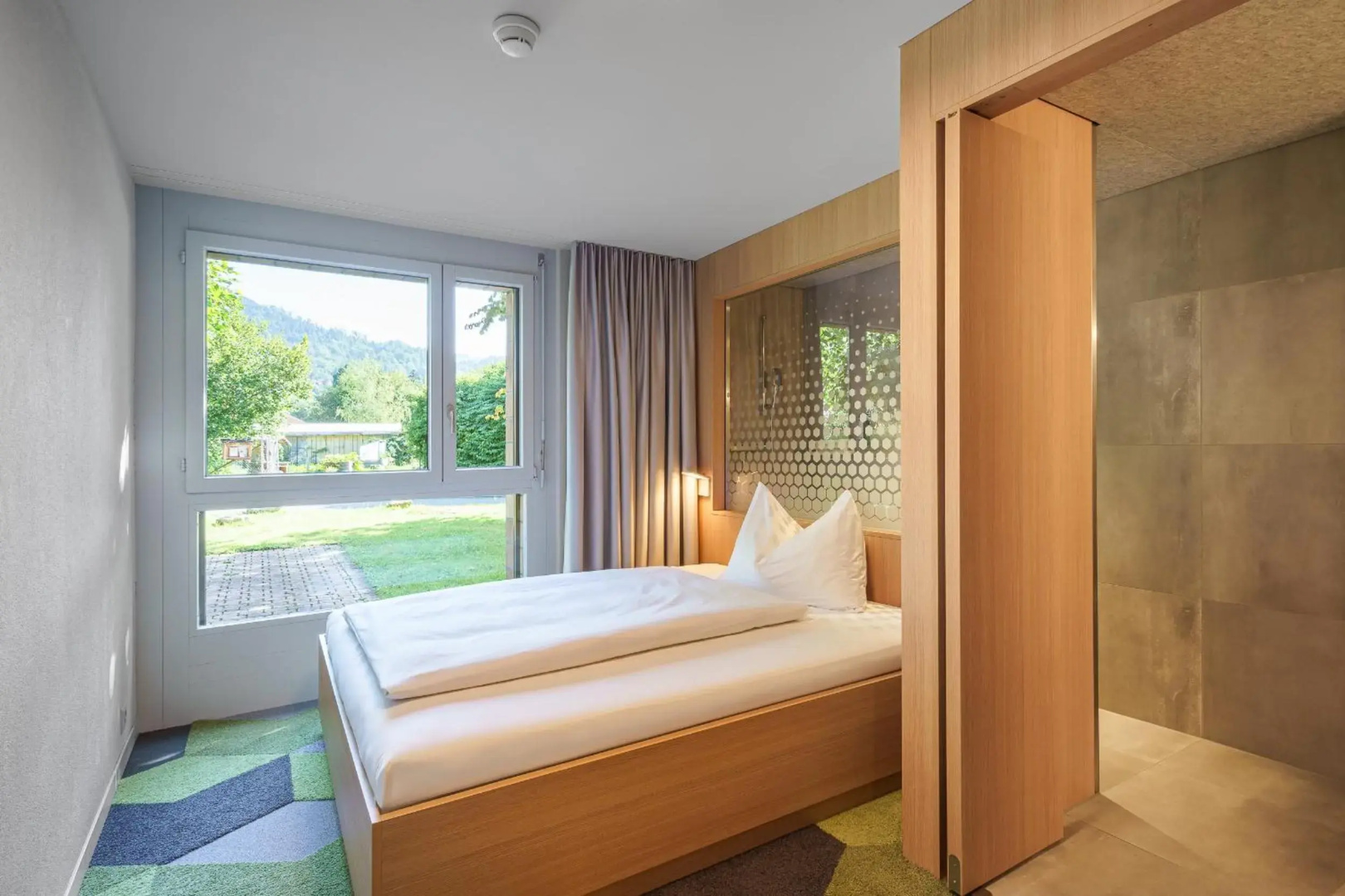 The Lab Hotel & Apartments
