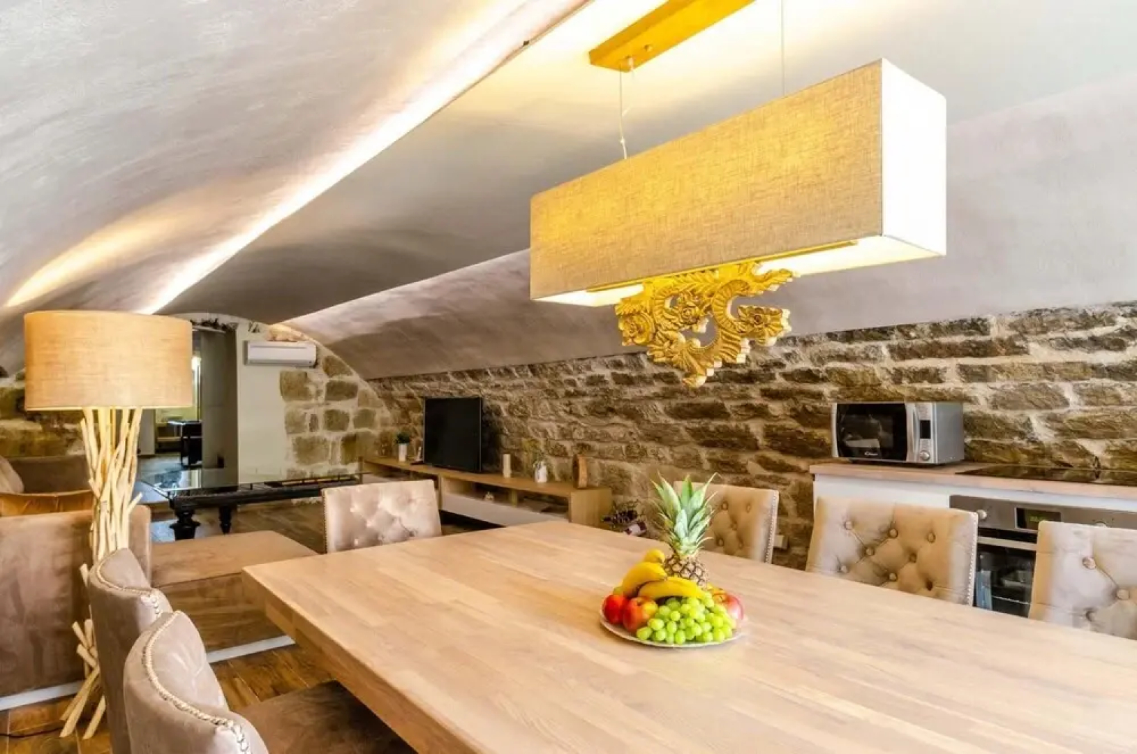 Villa Mystery - Korcula