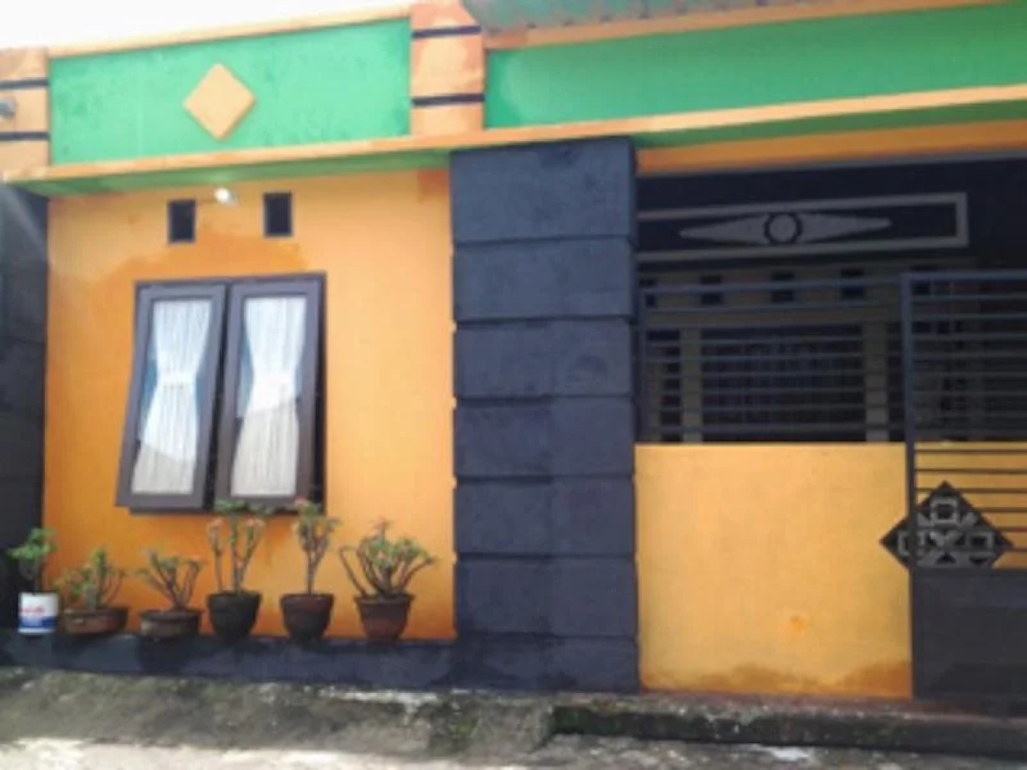 Village Corner Homestay
