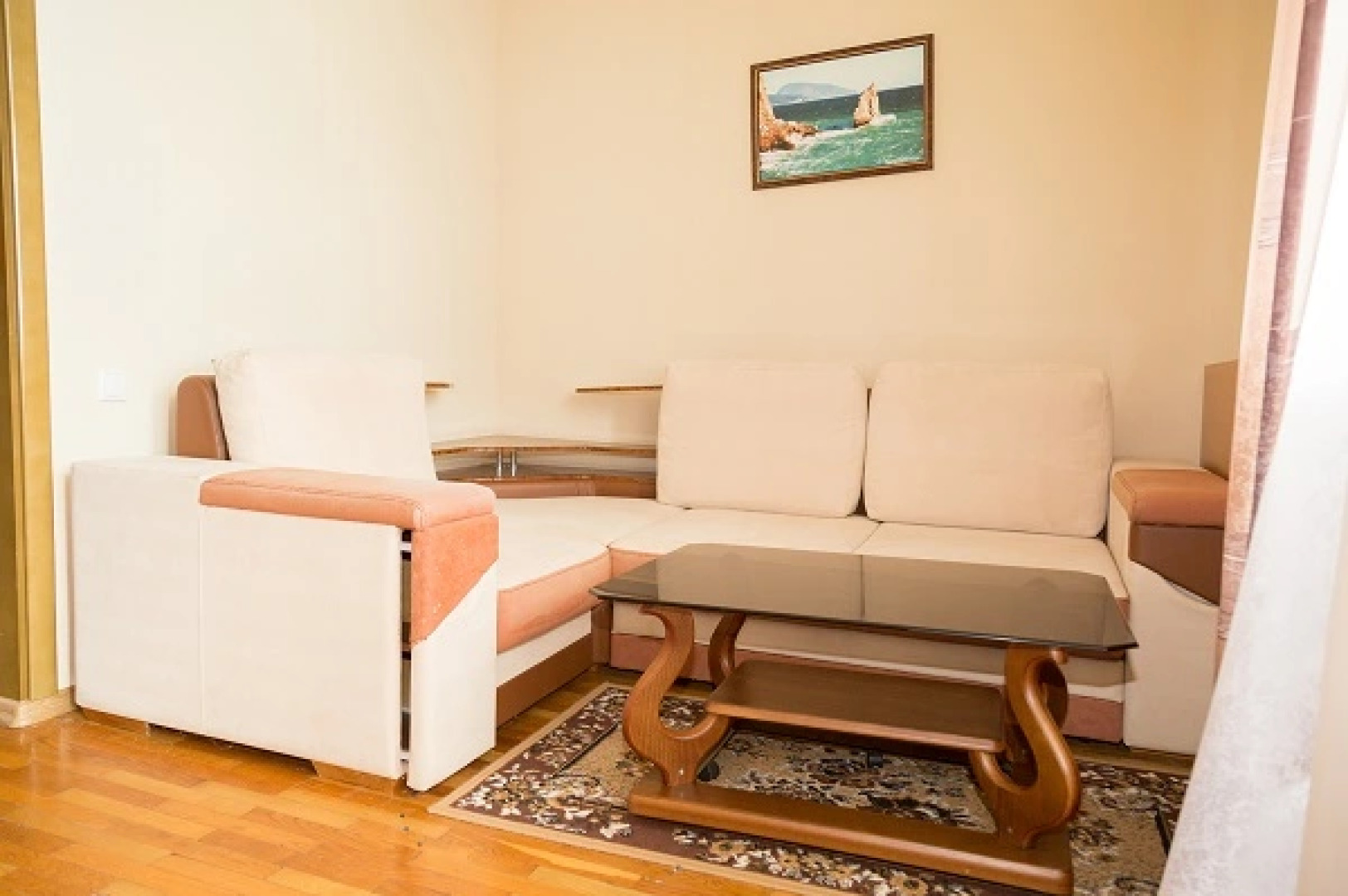 Professorskiy Ugolok Sanatorium