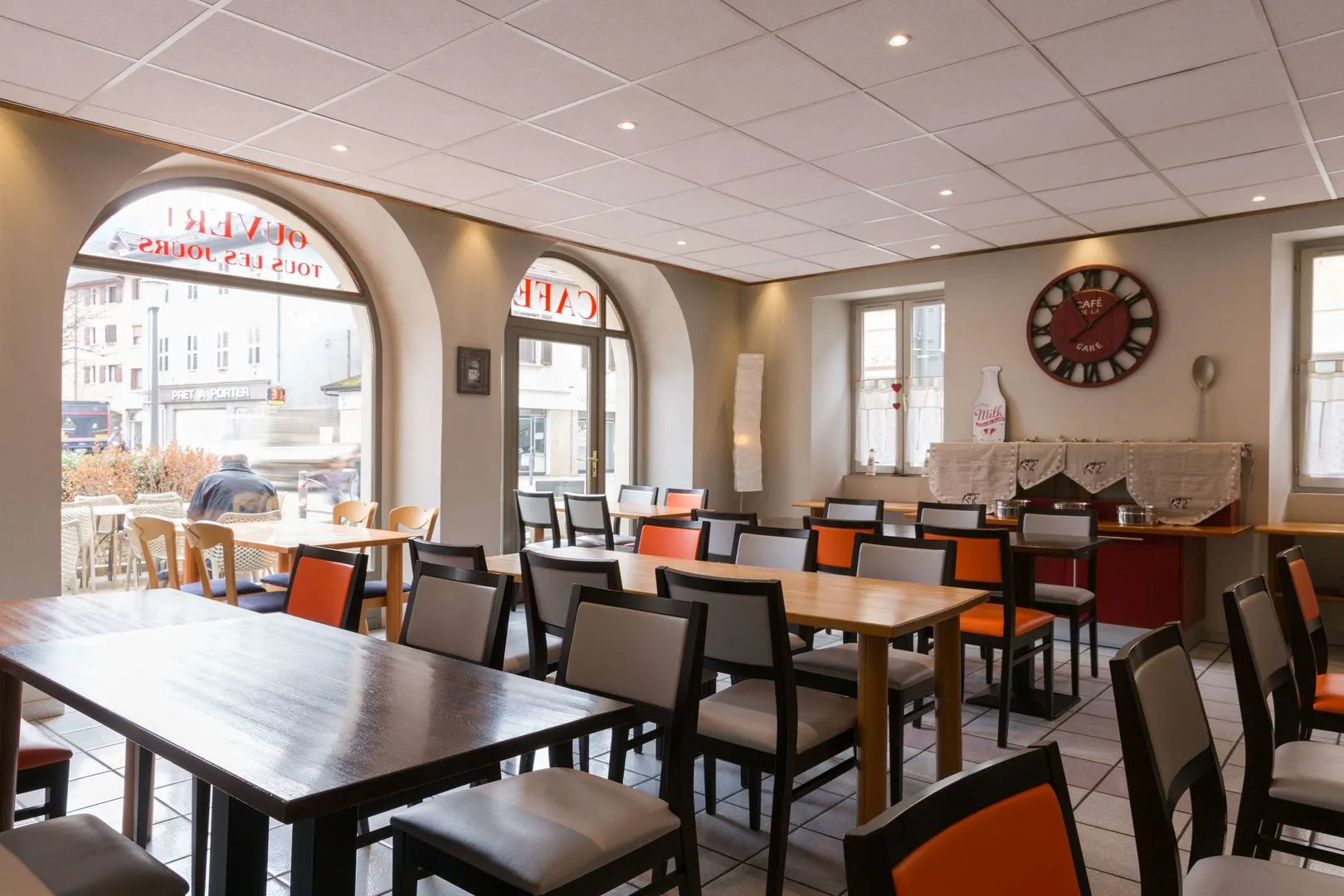 Logis Hôtel de Genève