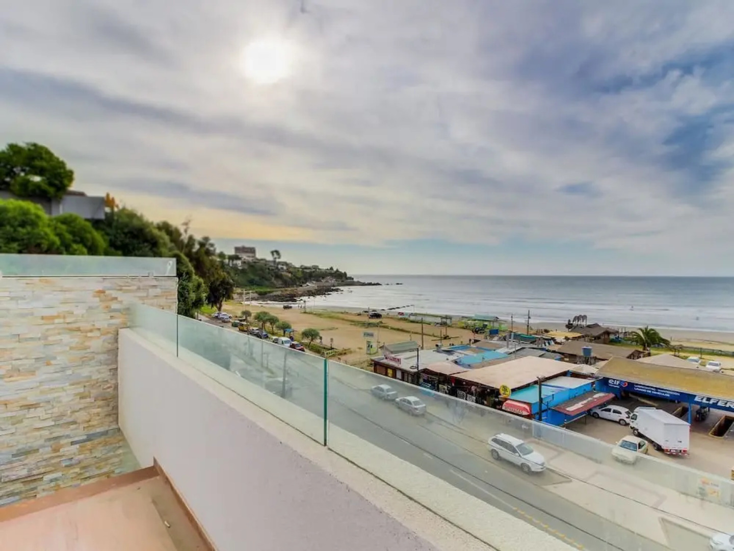 Maravilloso Departamento en Playa La Boca