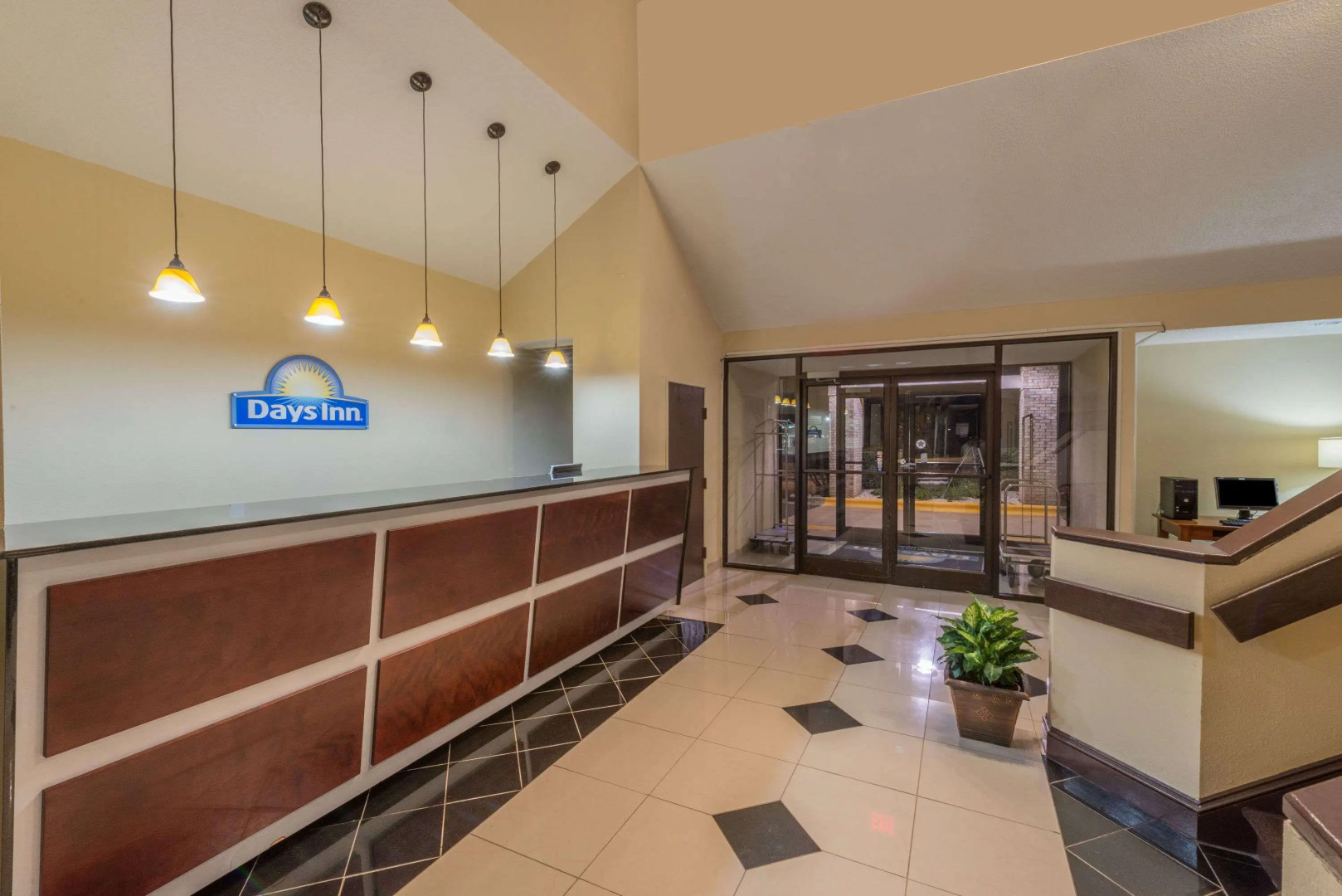 Days Inn by Wyndham Yadkinville
