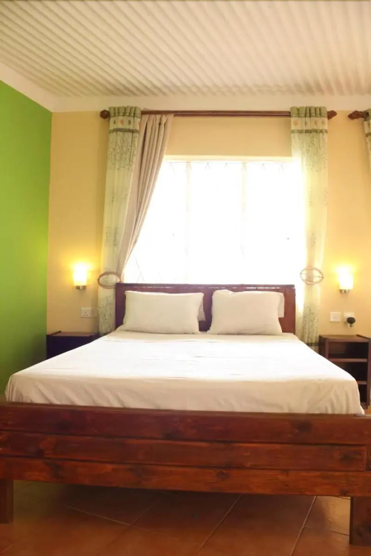 Le Cactus Guesthouse