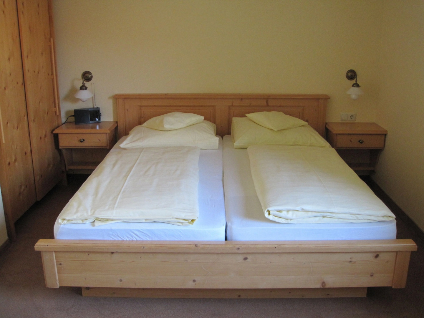 Landhotel Maiergschwendt by DEVA