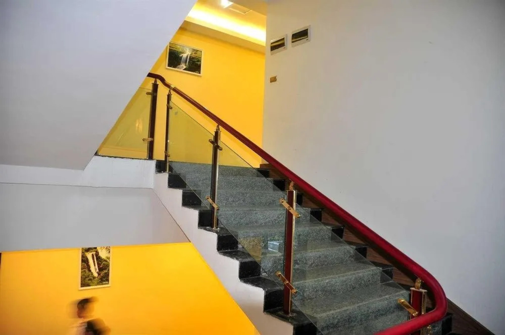 Seven Oracles Pavillion Hotel- Zhuhai