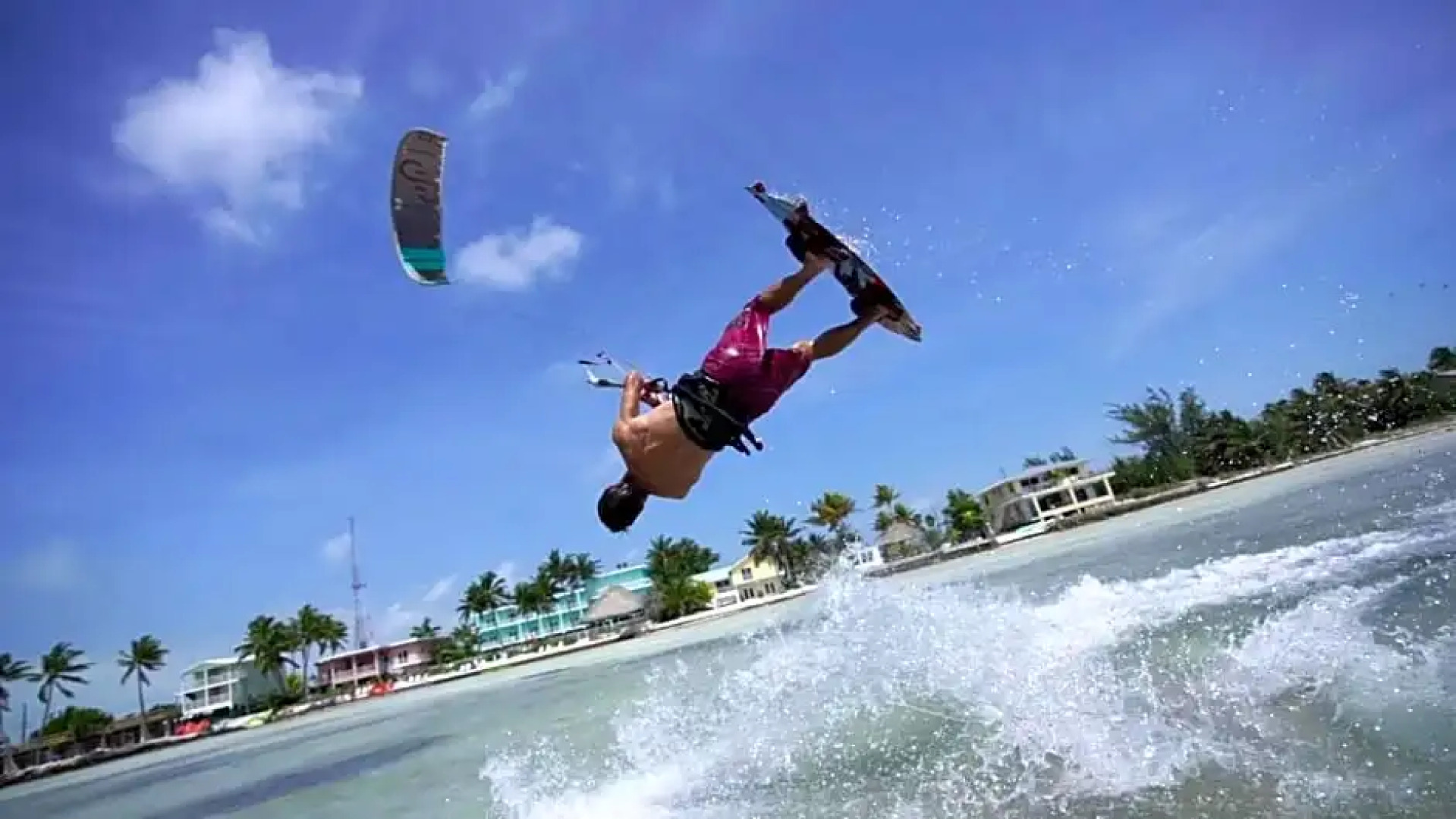 Grassy Flats Resort & Beach Club