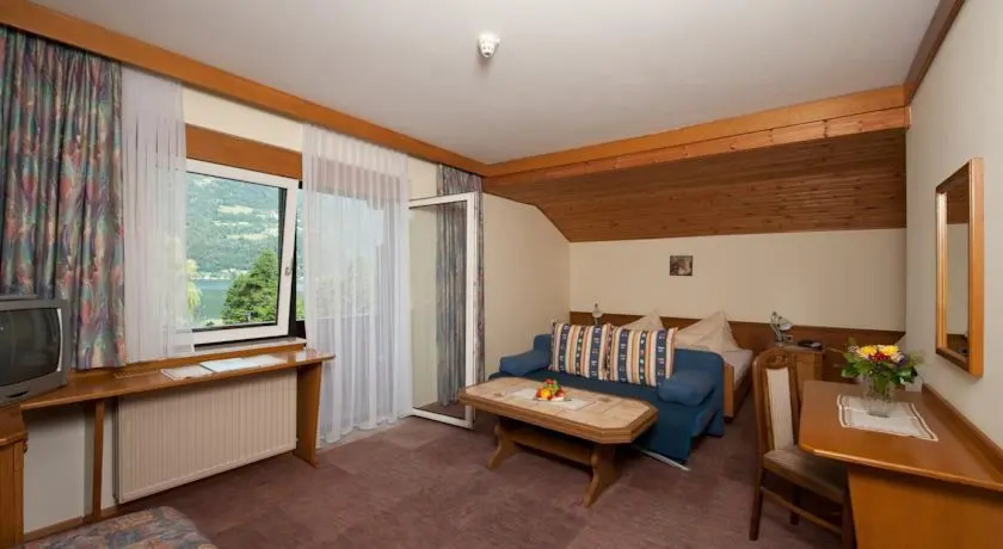 Hotel Restaurant Fünfhaus