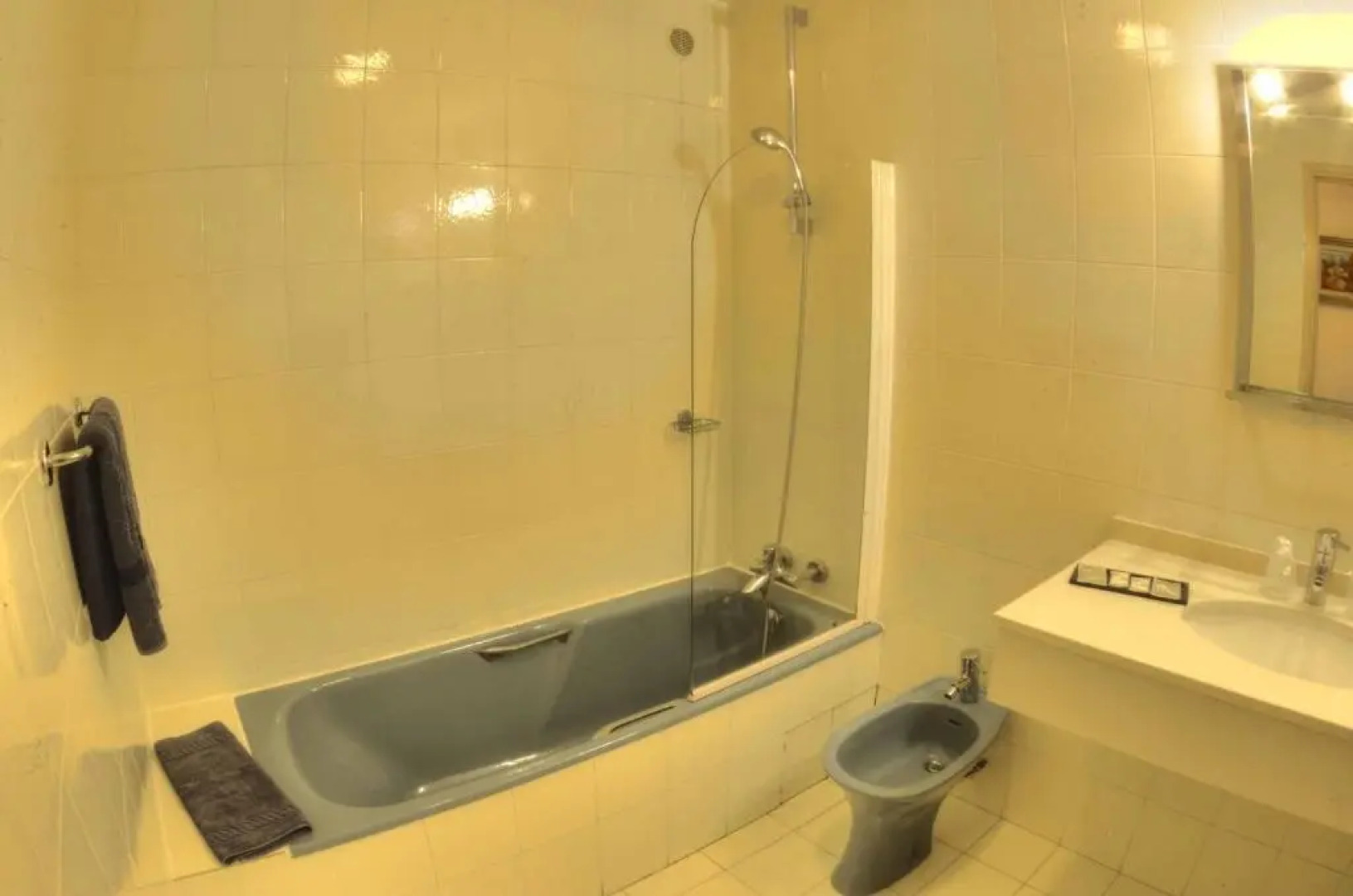 Hôtel Le Romantique