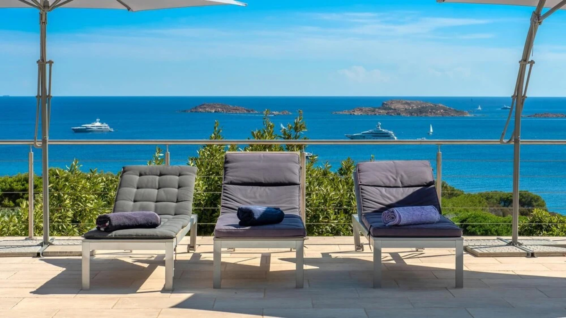 Villa Purple 10 2 in Pantogia