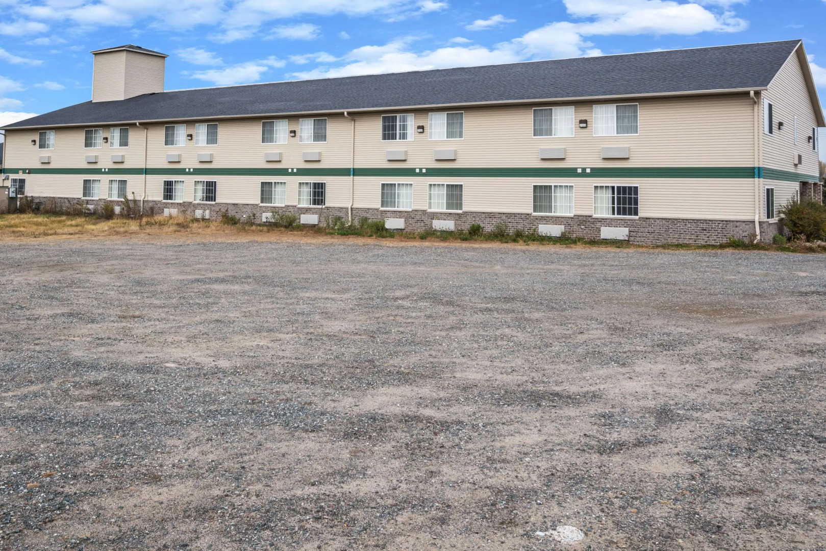 Super 8 by Wyndham Neillsville WI