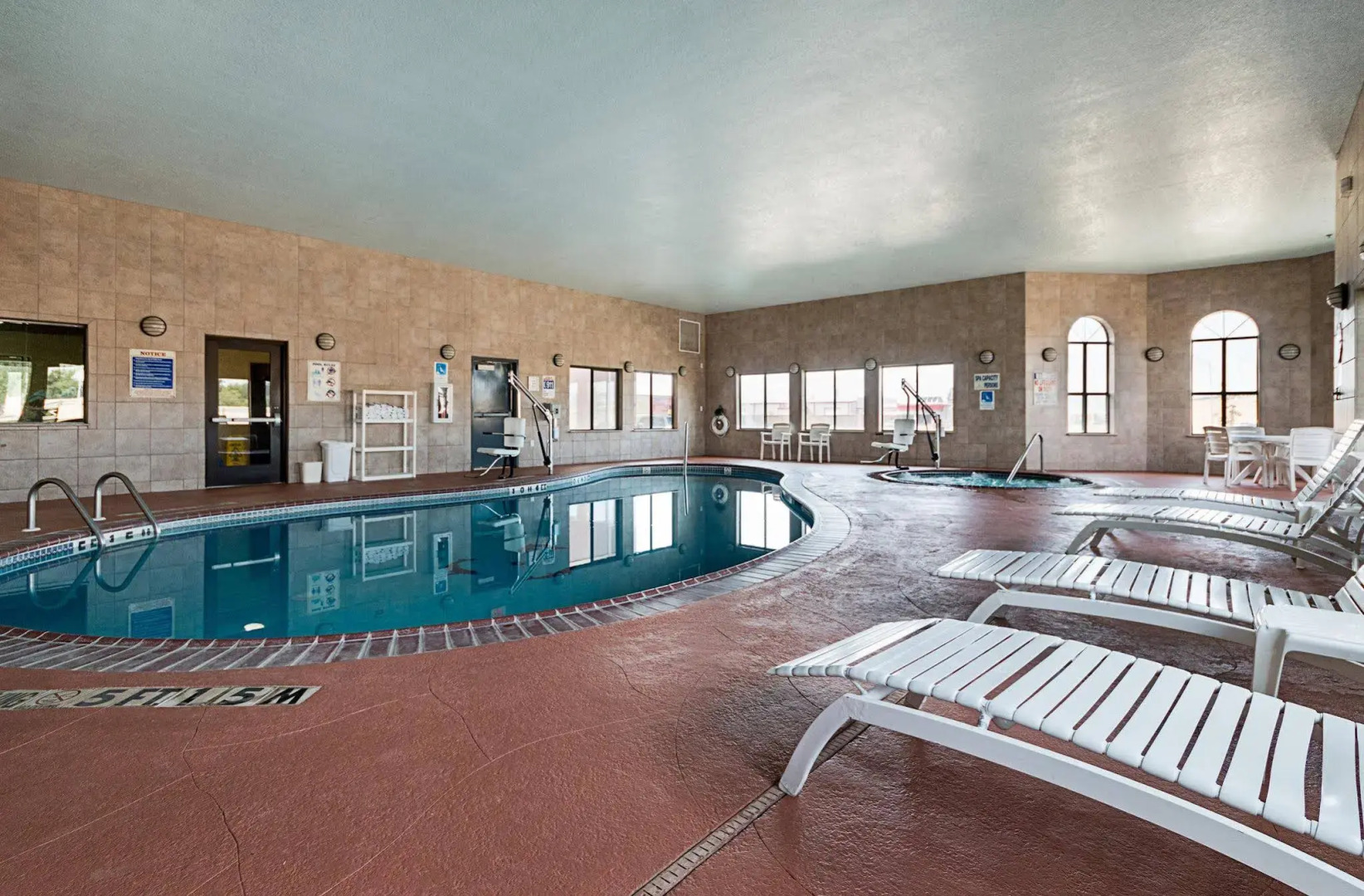 Comfort Inn & Suites Lubbock West