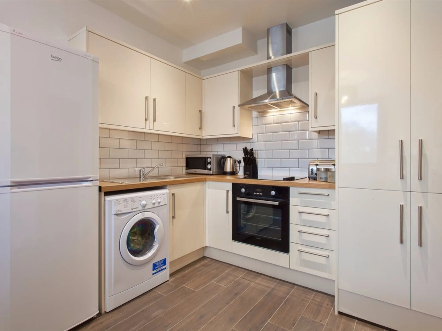 StayHere at Thornhill House