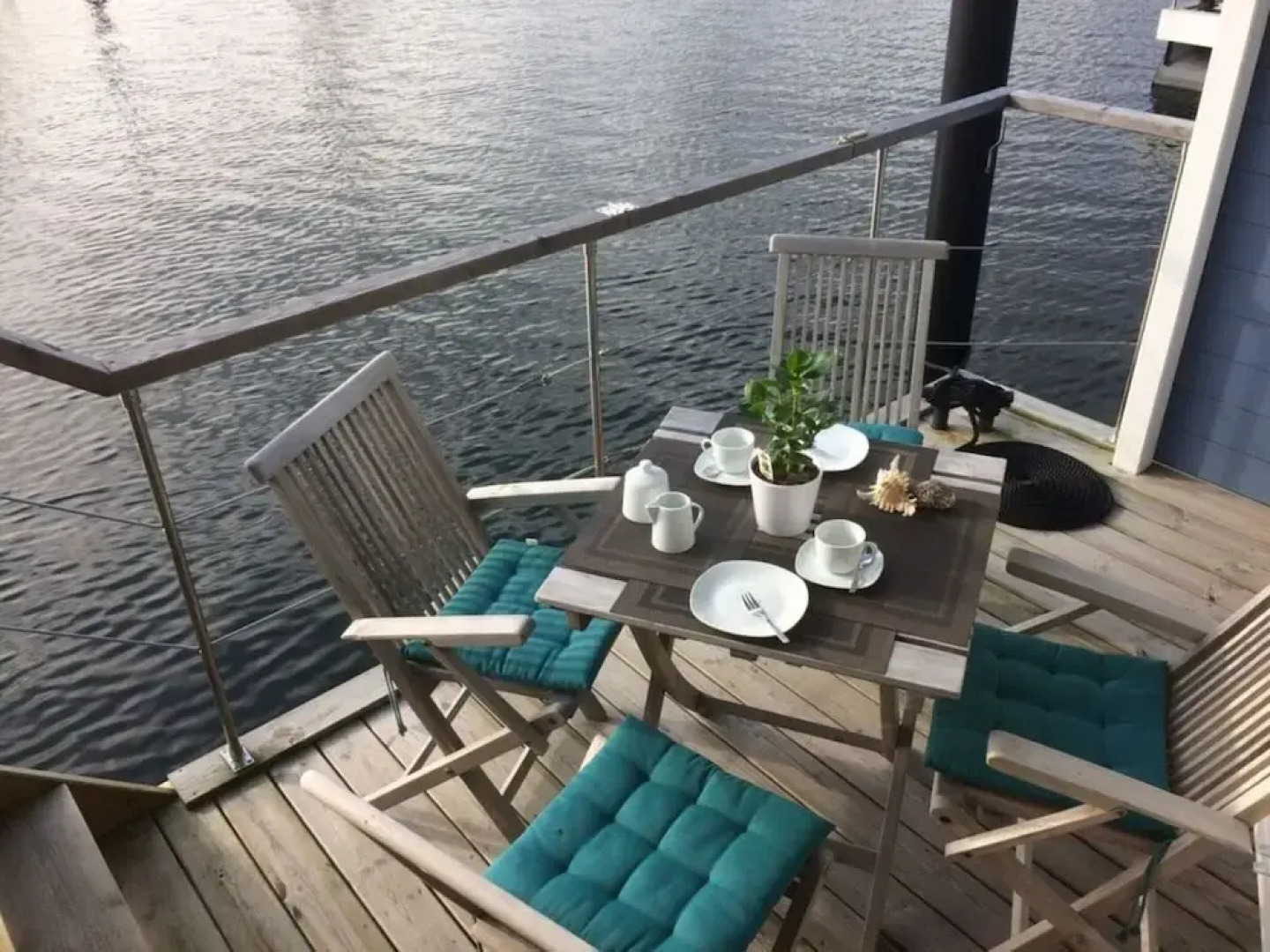 Lasse Comfortable Holiday Residence