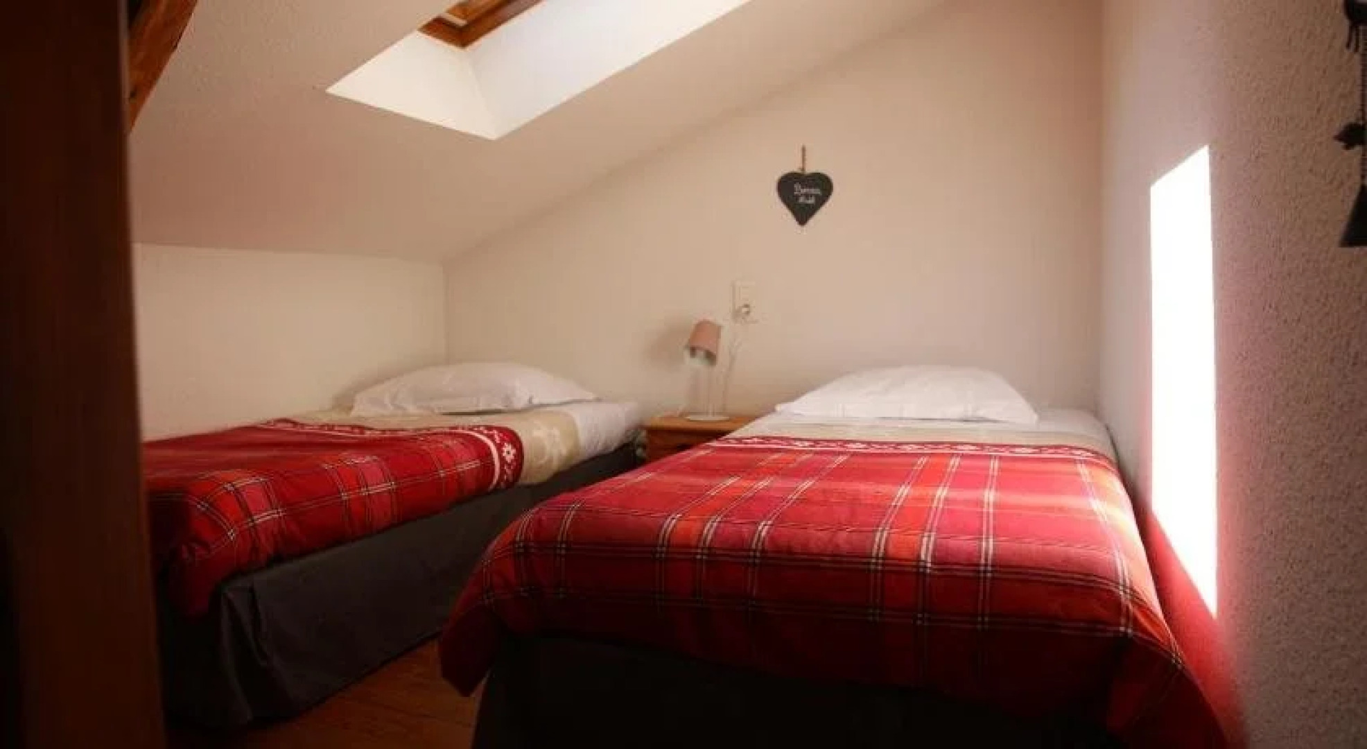 Le Relais du Vermont