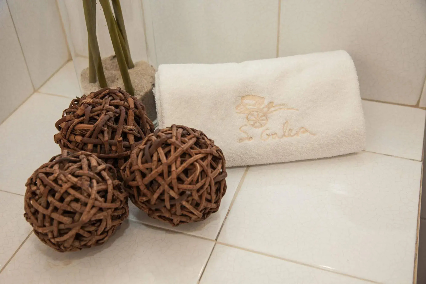 Sa Galera Hotel Rural