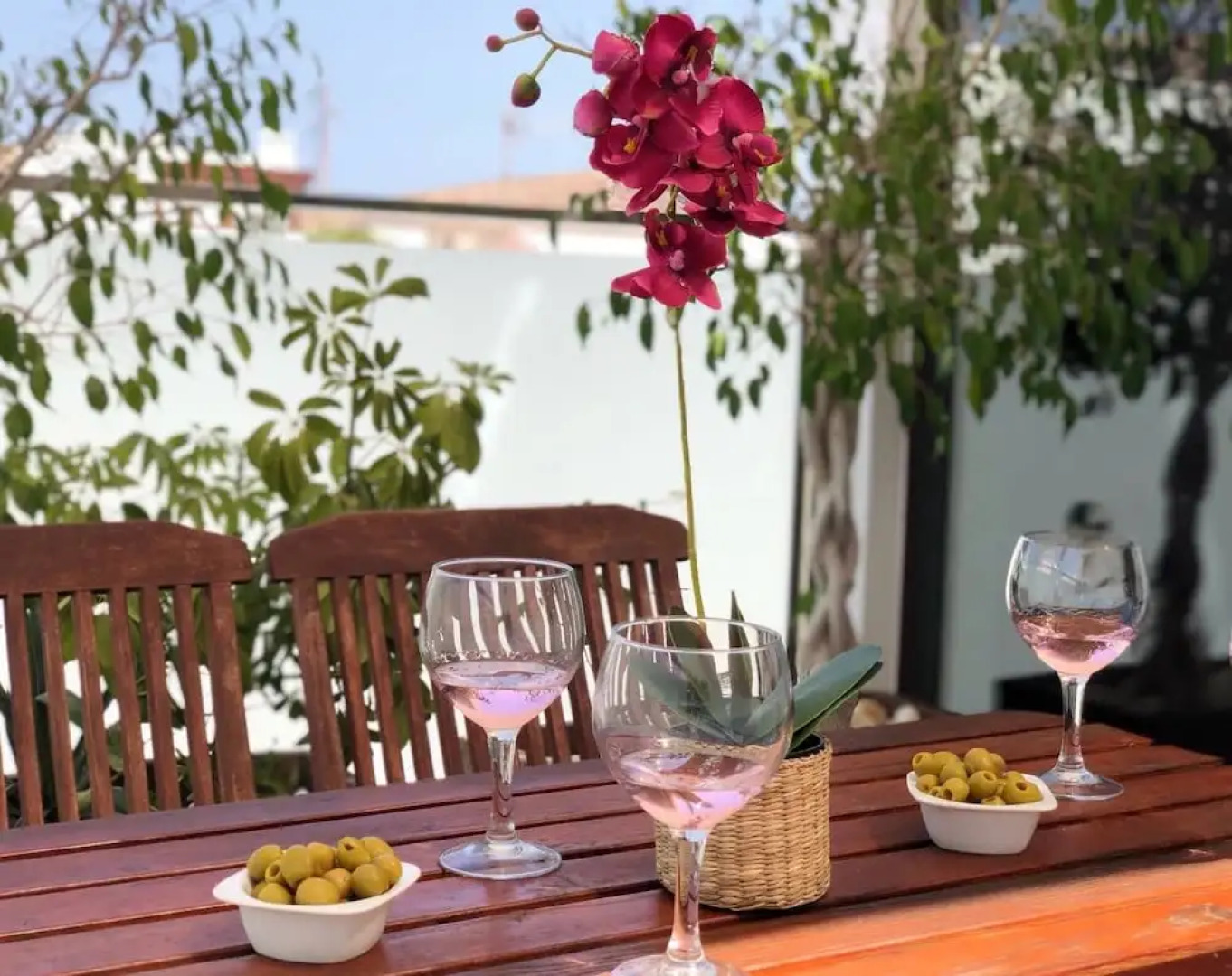 Luxurious Apartment In The Best Town