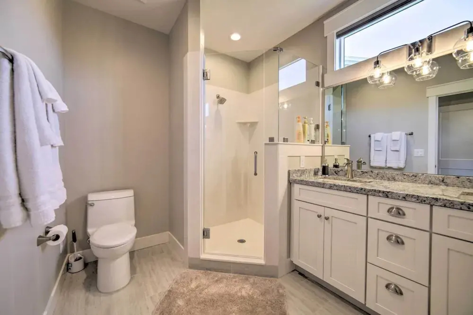 Modern Swan Valley Townhome w/ Walking Trails