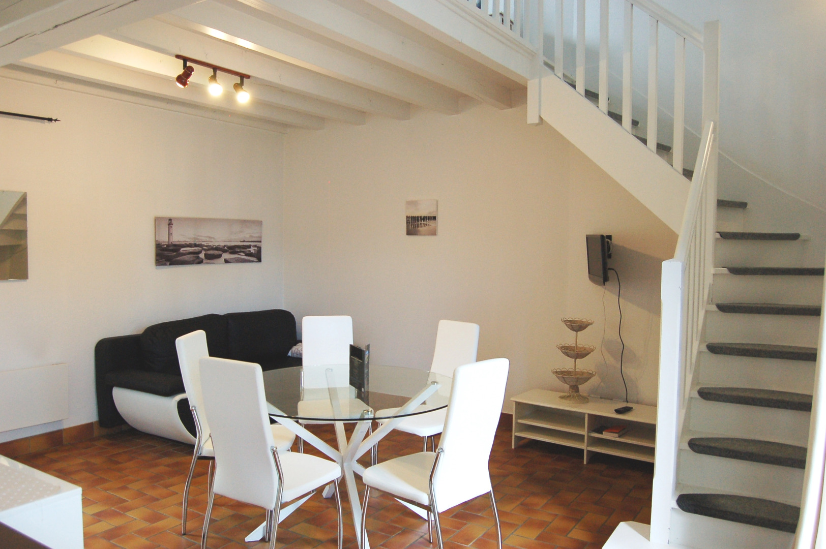 La Malouinière Des Longchamps