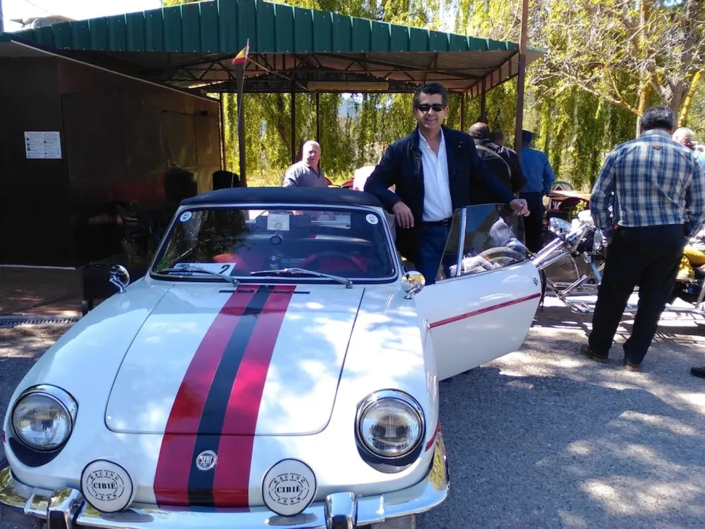 Urbanización El Río Dúplex El Río