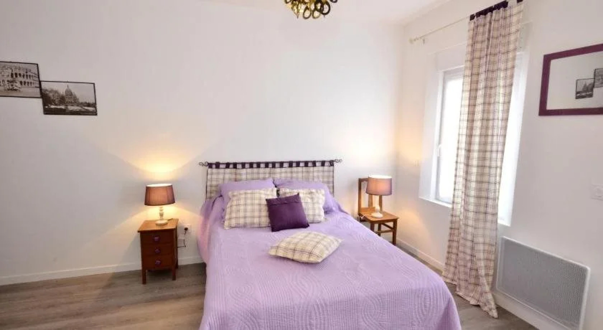 Hotel de la Villa Biron