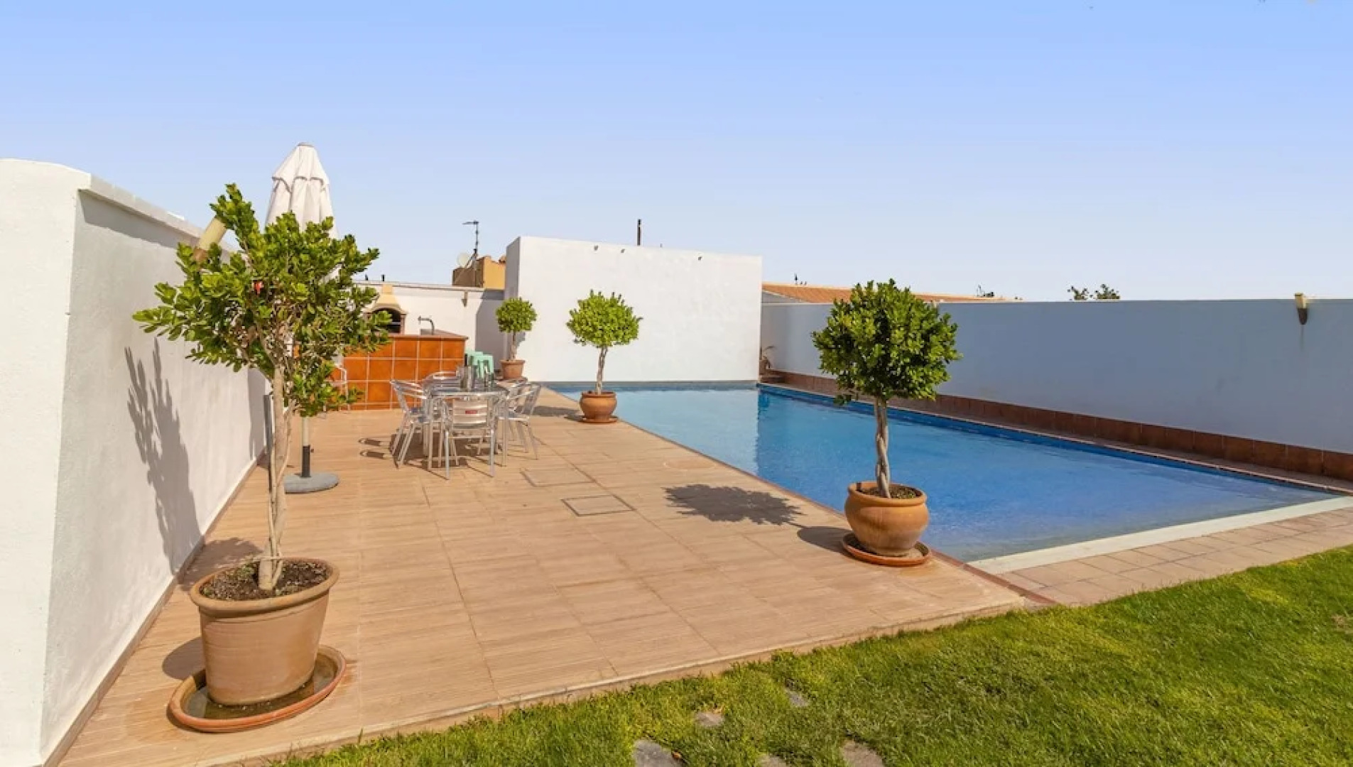 Casa Rural Camino del Torero