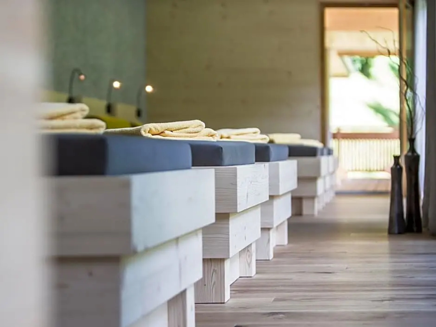 Wanderhotel Talblick