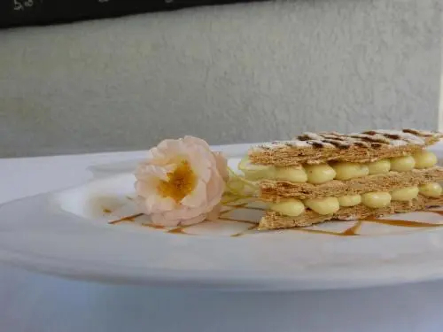 Hôtel Restaurant Lou Caleu